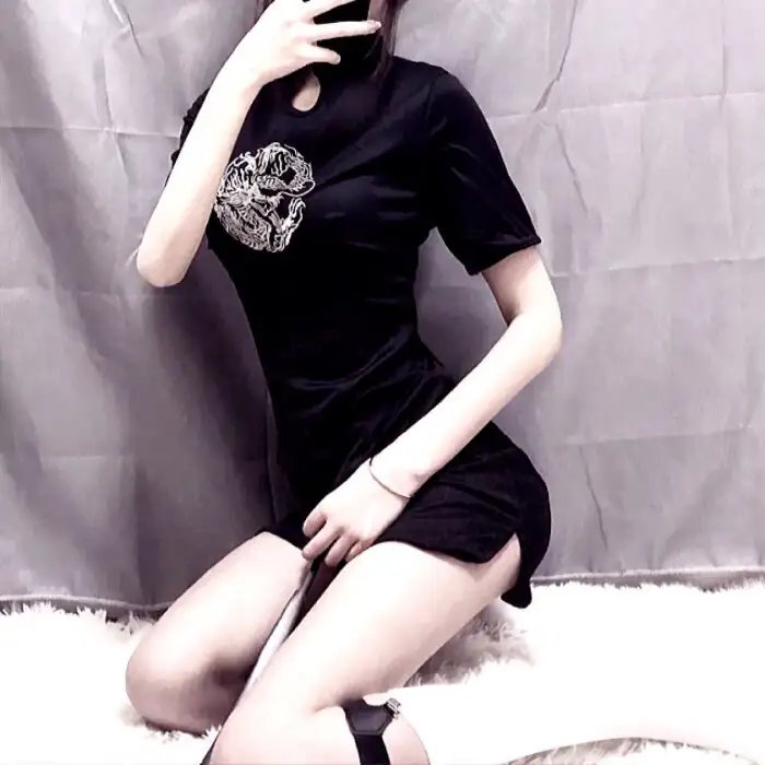 赛末点